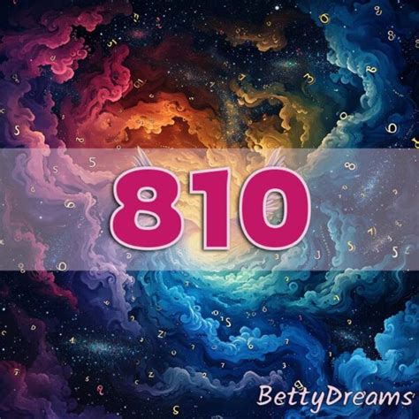 810 angel number love|810 Angel Number: Unlocking the Power of Abundance